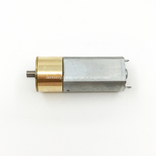 3V-12V 15.5mm 050 micro gear motor